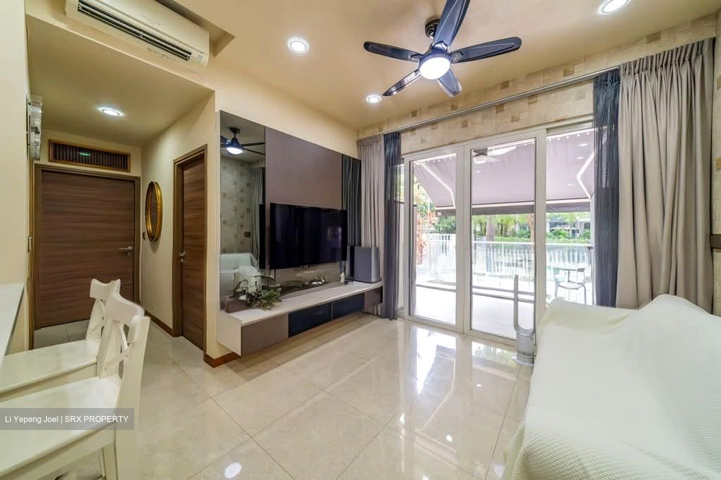 The Nautical (D27), Condominium #586731411